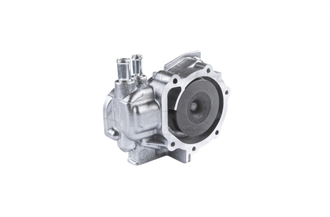 Водна помпа за СУБАРУ ФОРЕСТЪР ИМПРЕЗА ЛЕГАСИ SUBARU FORESTER IMPREZA LEGACY 21111AA065 21111-AA065 OEM SUBARU