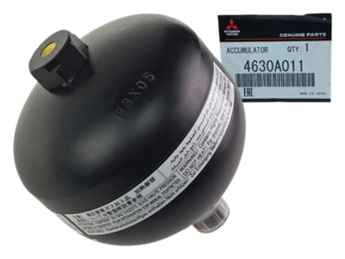 Сфера спирачки МИТСУБИШИ ПАДЖЕРО MITSUBISHI PAJERO 4630A011 MR977223 M4630A011 MR527718 MR977411 OEM