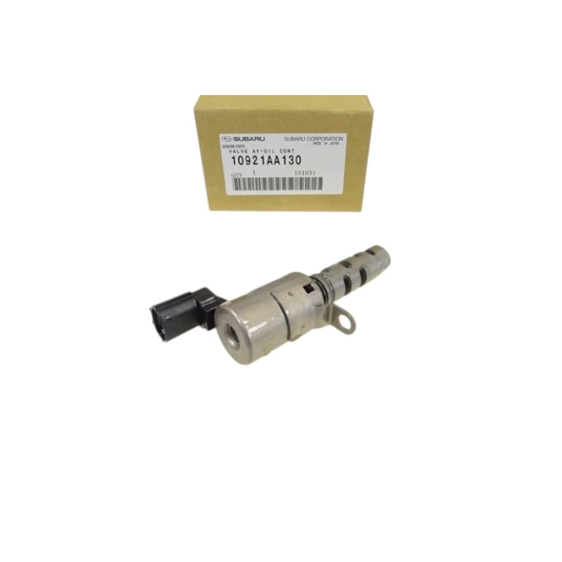 Клапан контрол маслото за СУБАРУ ЛЕГАСИ АУТБЕК ТРИБЕКА SUBARU LEGACY OUTBACK 10921AA130 10921-AA130 OEM SUBARU