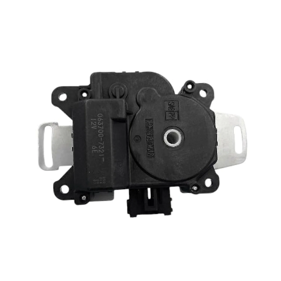 Управляващ блок, климатик за МИТСУБИШИ ГРАНДИС MITSUBISHI GRANDIS 2.0 DI-D BSY BWC 7801A092 OEM MITSUBISHI