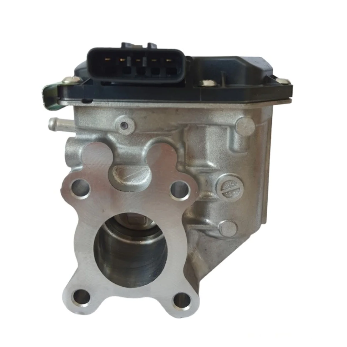 Егр клапан агр клапан НИСАН КАБСТАР НАВАРА ПАТФАЙНДЕР NISSAN NAVARA D40M 147105X00D 14710-5X00D OEM NISSAN