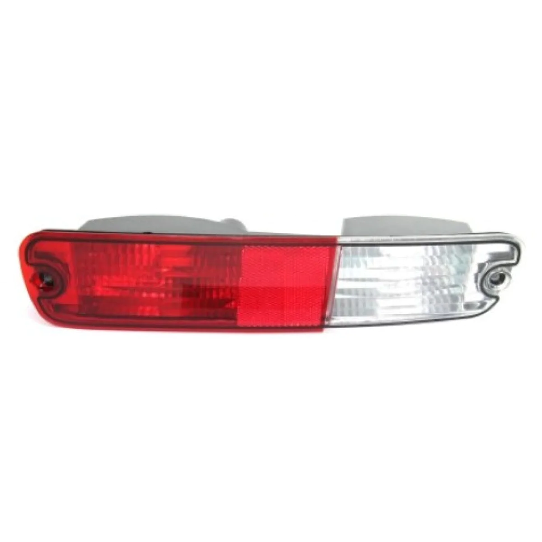 Десен стоп в броня за МИТСУБИШИ ПАДЖЕРО MITSUBISHI PAJERO MN133776 2141317RUE 214-1317R-UE