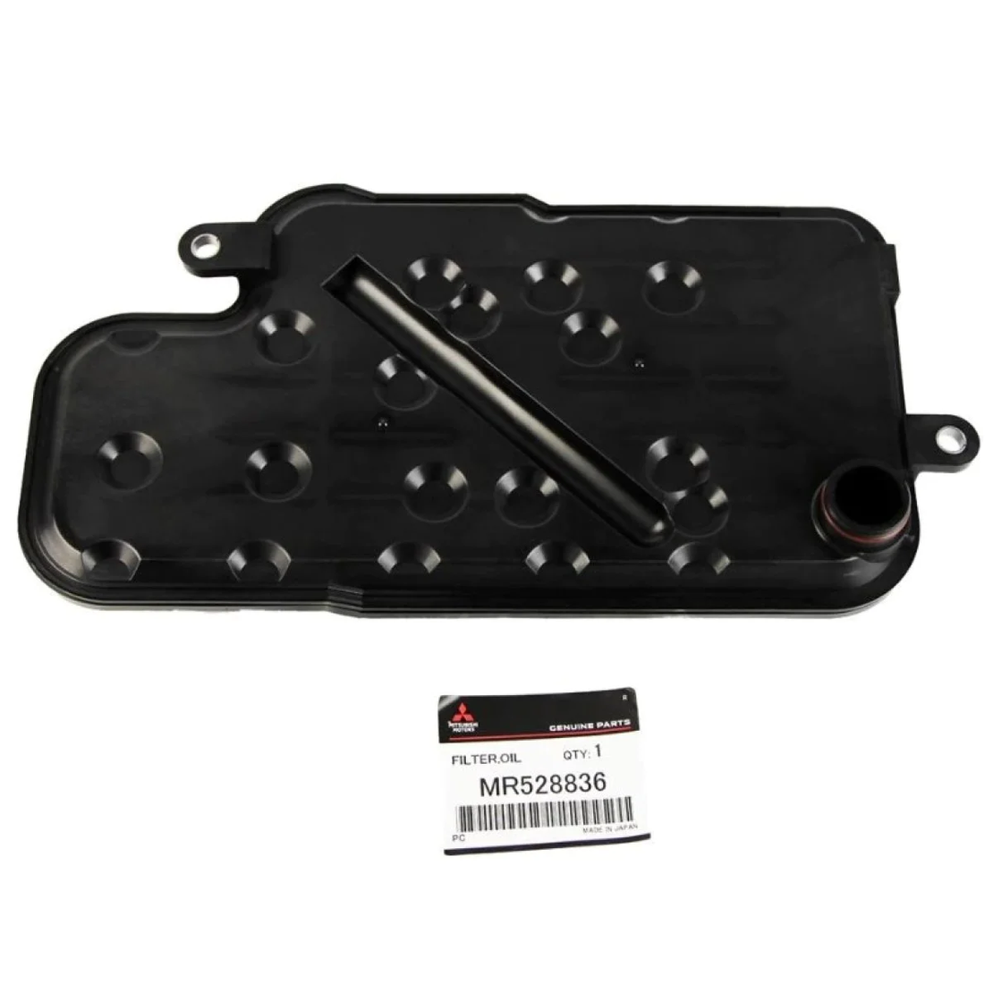 Филтър автоматична скоростна кутия МИТСУБИШИ Л200 ПАДЖЕРО MITSUBISHI PAJERO MR528836 OEM MITSUBISHI