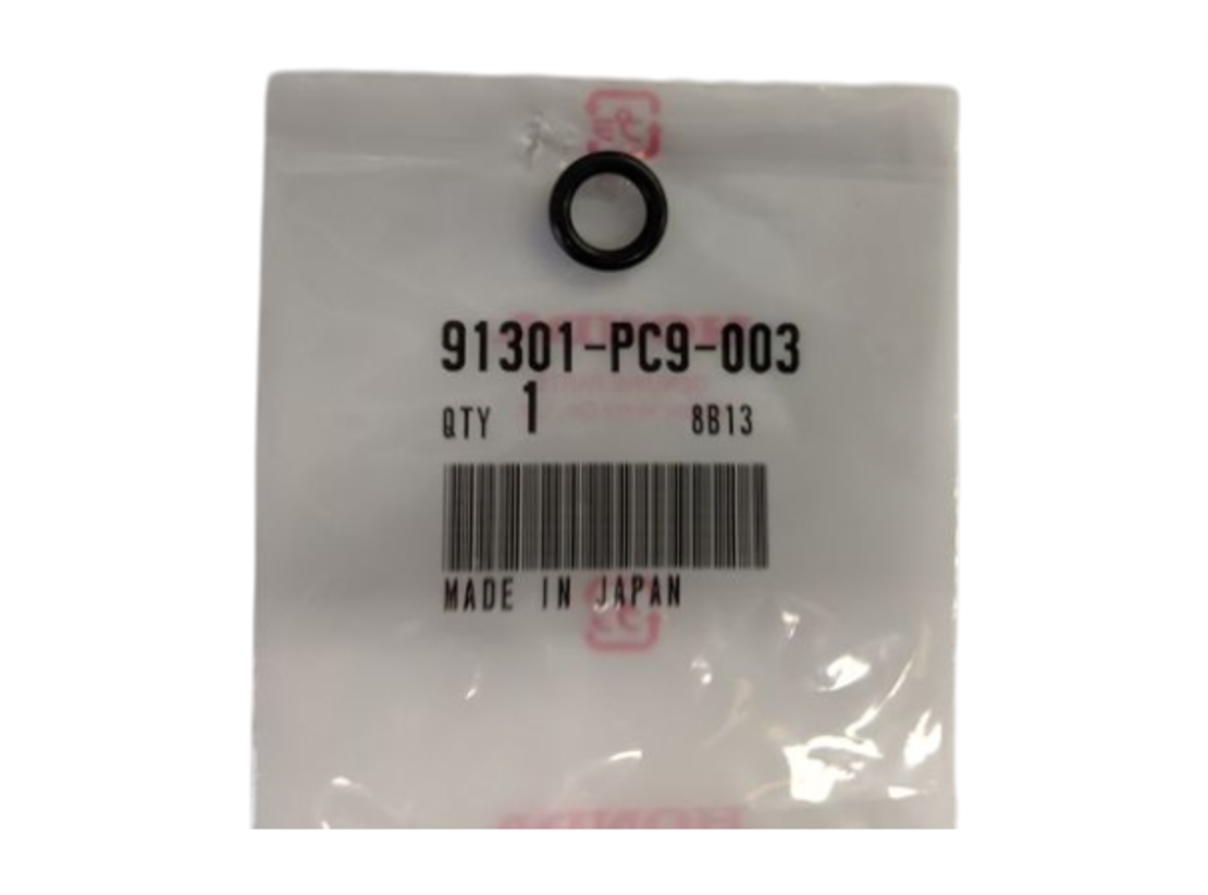 О-ринг за ХОНДА АКОРД ЦРВ СИВИК ДЖАЗ HONDA ACCORD CIVIC JAZZ CR-V 91301PC9003 91301-PC9-003 OEM HONDA