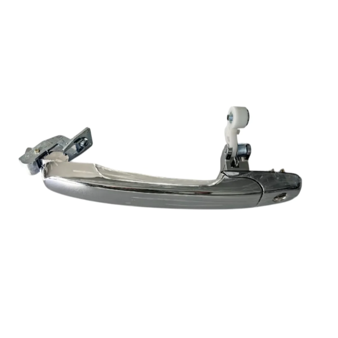 Дръжка за багажник 5-та врата пета врата хром на ХОНДА ЦРВ 2 HONDA CR-V 2 Хром 74810SCAG01 74810-SCA-G01