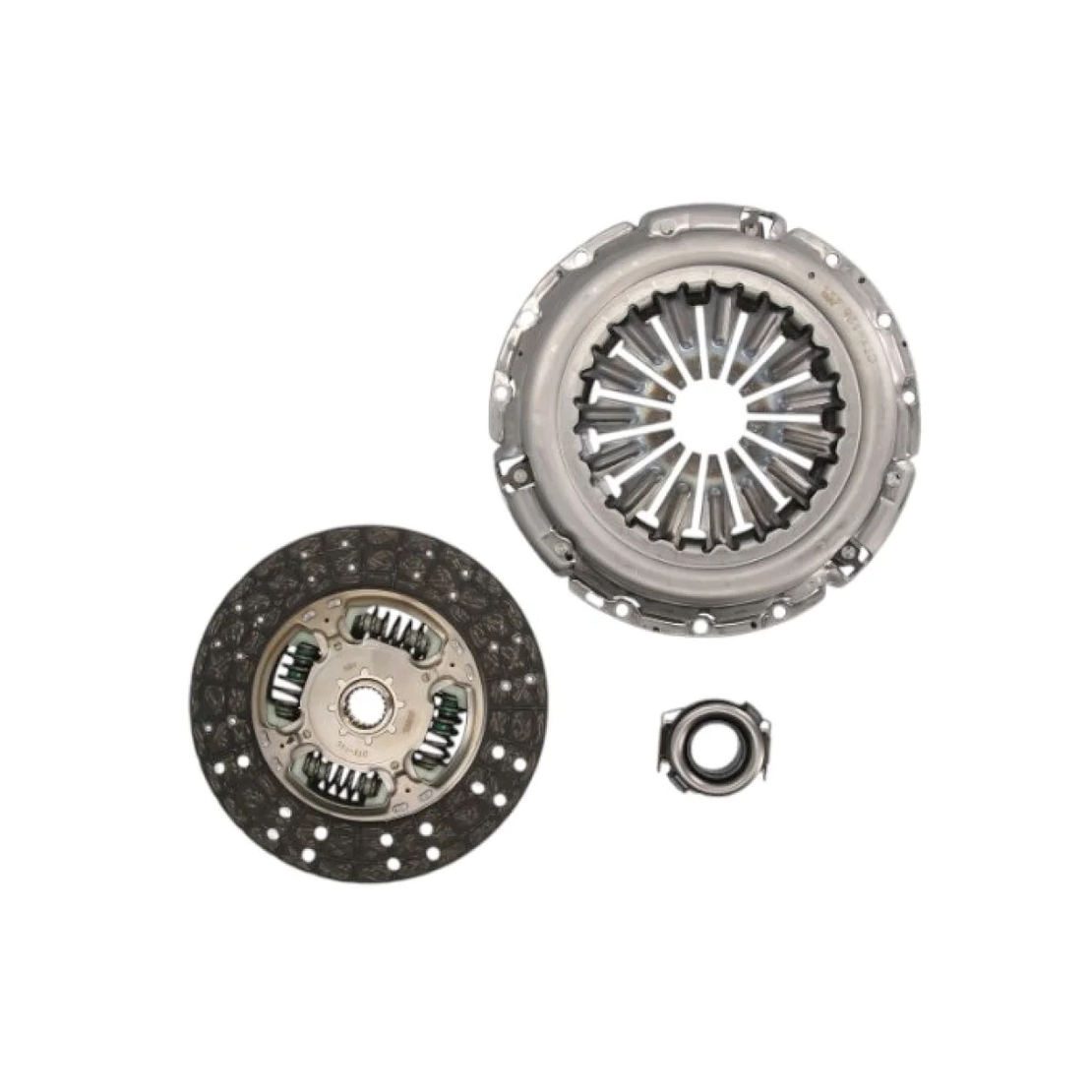 Комплект съединител ТОЙОТА ХАЙЛУКС TOYOTA HILUX KUN25 KUN26 AISKT445 AISKT-445 KT445 KT-445 TYK2237 626305800