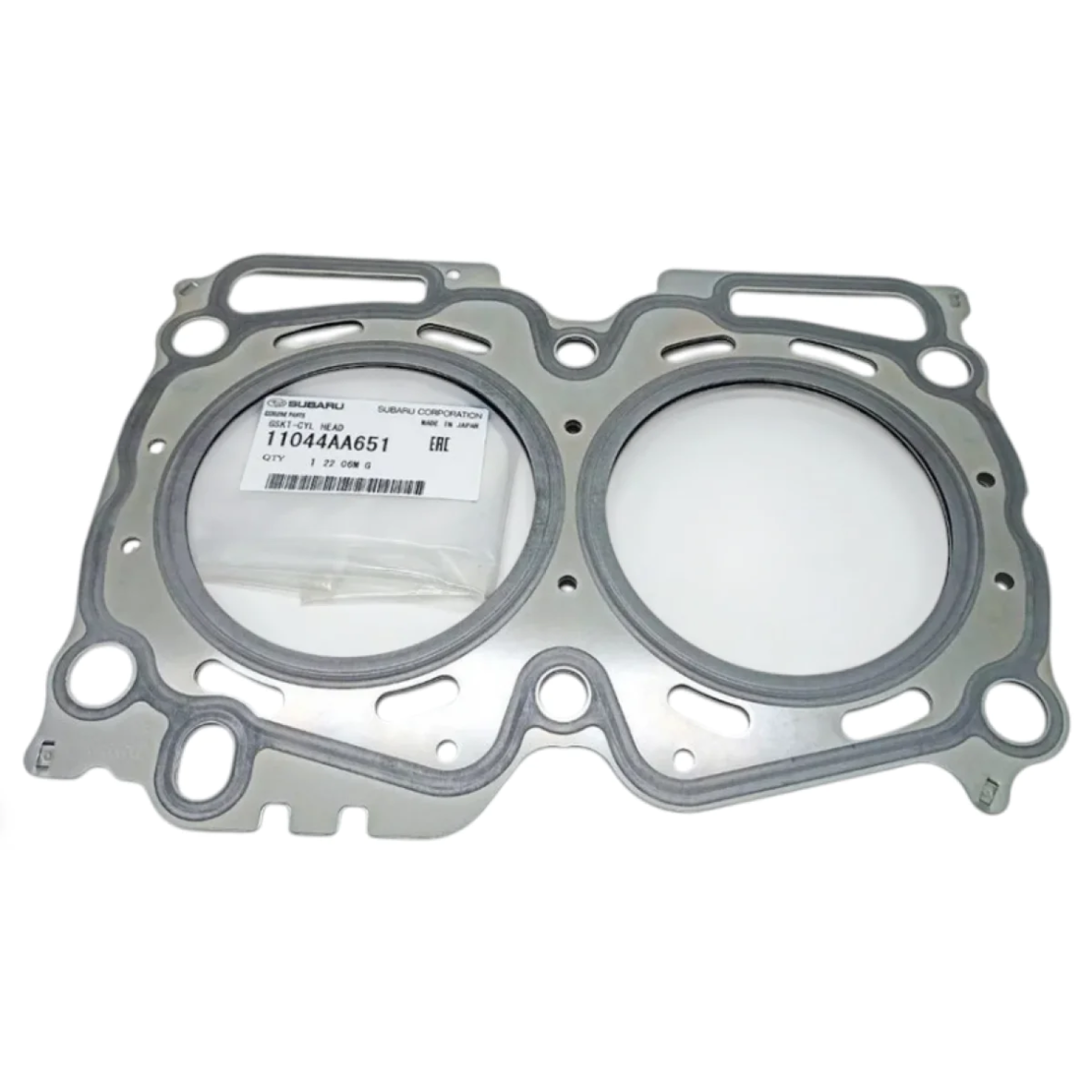 Гарнитура за глава за СУБАРУ ФОРЕСТЪР ИМПРЕЗА SUBARU FORESTER IMPREZA 11044AA651 11044-AA651 OEM