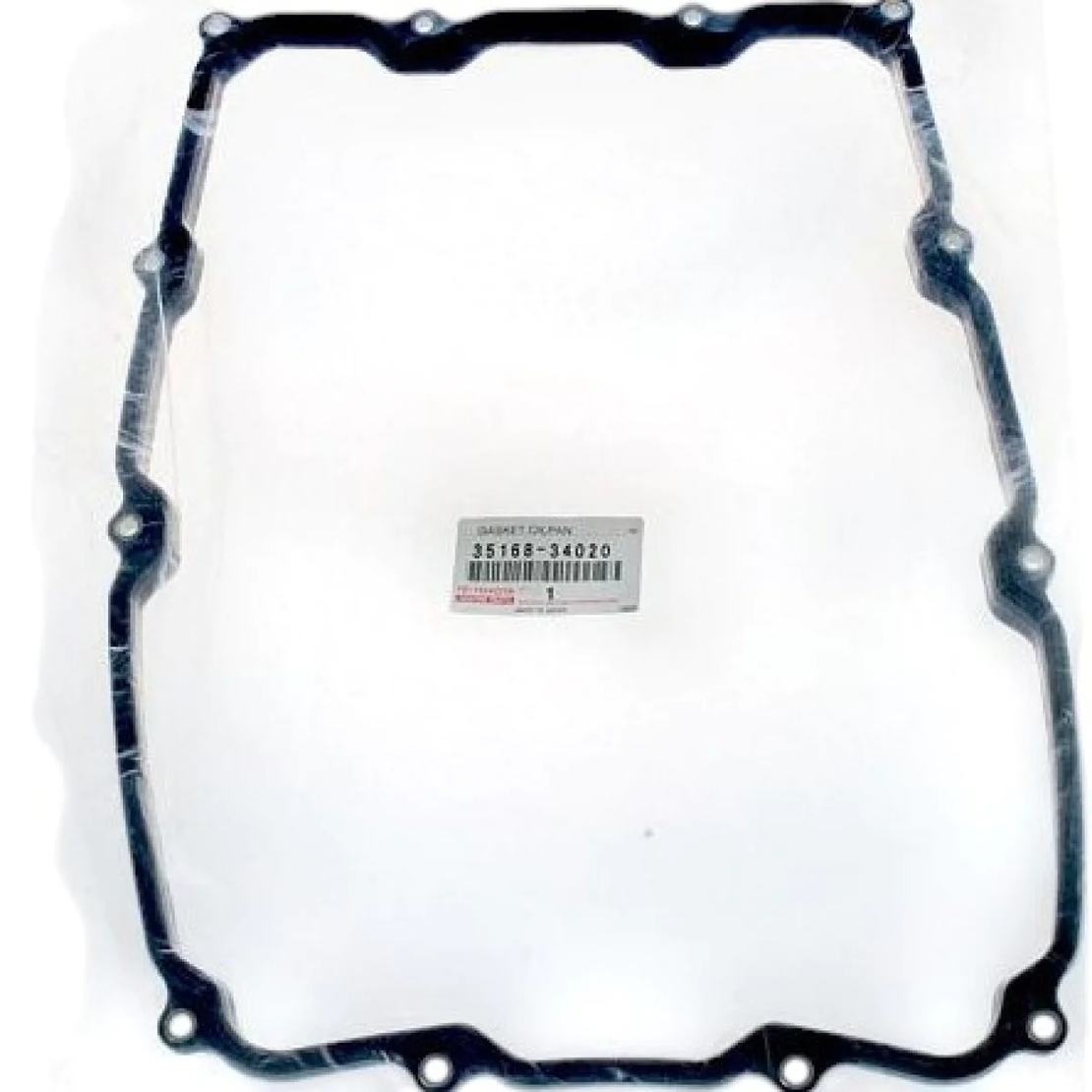 Гарнитура за картер ТОЙОТА ЛАНД КРУЗЕР ЛЕКСУС TOYOTA LAND CRUISER LEXUS 3516834020 35168-34020 OEM TOYOTA