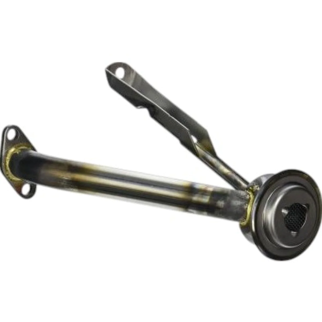 Тръба за маслена помпа маслена цедка за СУБАРУ ФОРЕСТЪР ИМПРЕЗА ЛЕГАСИ SUBARU 15049AA110 15049-AA110 OEM SUBARU