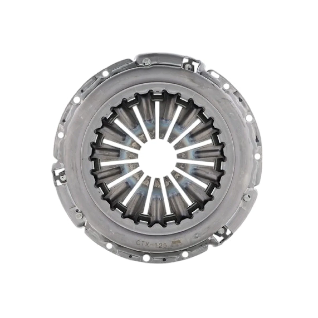 Притискателен диск ТОЙОТА ХАЙЛУКС TOYOTA HILUX 1KD-FTV 2KD-FTV 312100K070 31210-0K070 OEM TOYOTA