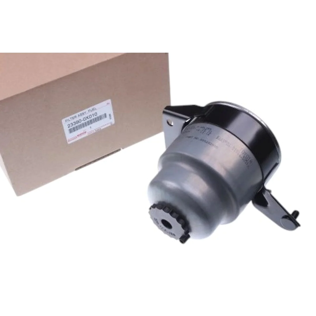 Горивен филтър за ТОЙОТА АВЕНСИС Т27 ВЕРСО TOYOTA AVENSIS T27 VERSO 233900X010 23390-0X010 OEM TOYOTA