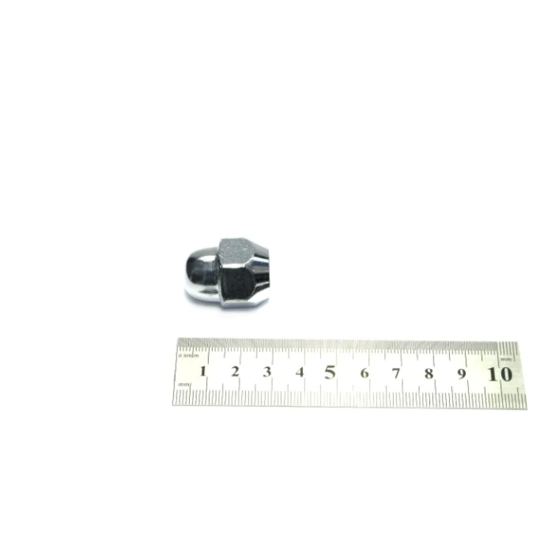 Гайка за джанта МИТСУБИШИ ГАЛАНТ ГРАНДИС АУТЛЕНДЪР ПАДЖЕРО КОЛТ MITSUBISHI GALANT 3880A009 OEM MITSUBISHI