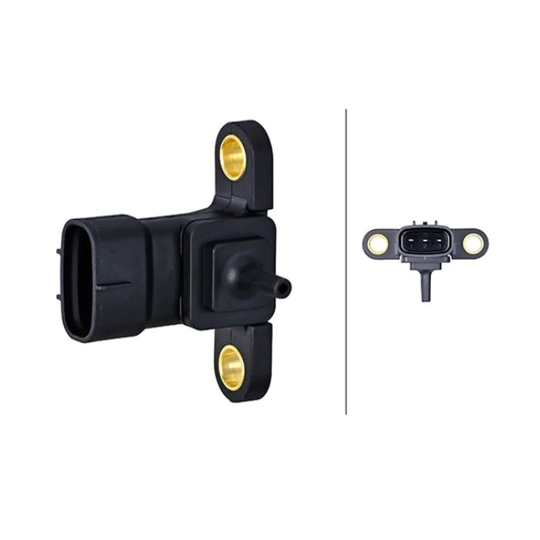 Датчик налягане всмукателни тръби ТОЙОТА АВЕНСИС РАВ 4 КОРОЛА ЯРИС ХАЙЛУКС TOYOTA RAV 4 8942171020 89421-71020