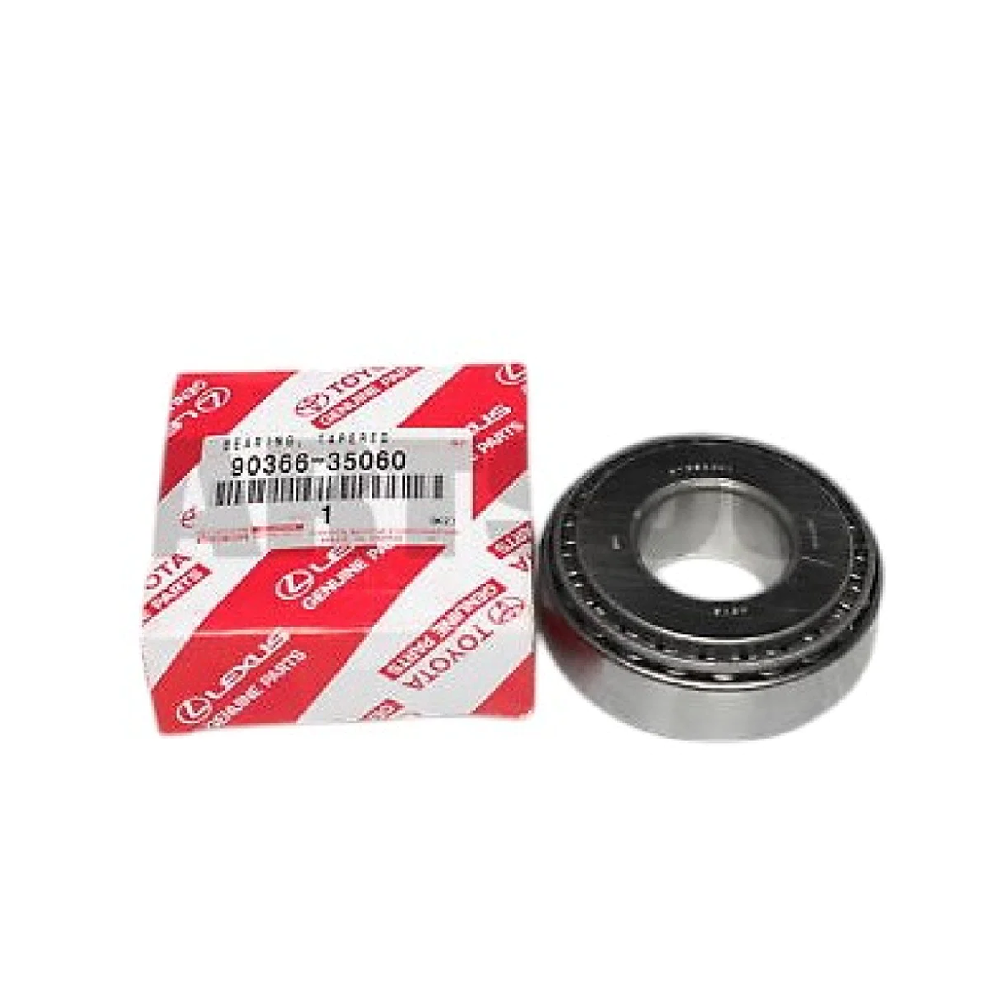 Лагер за ТОЙОТА ЛАНД КРУЗЕР TOYOTA LAND CRUISER 4.2 D 1HZ HZJ80 HZJ81 9036635060 90366-35060 OEM TOYOTA