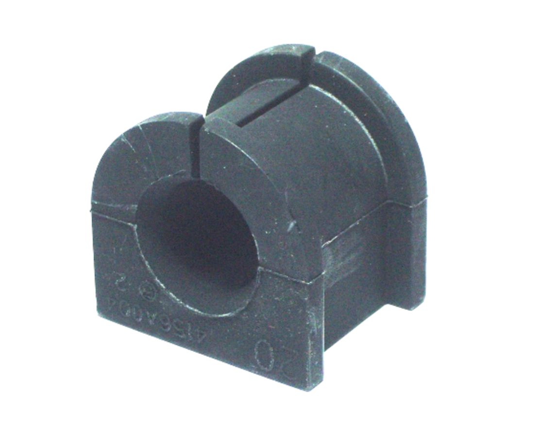 Тампон стабилизираща щанга задни 19.5 mm МИТСУБИШИ ЛАНСЕР АУТЛЕНДЪР MITSUBISHI LANCER 4156A004 OEM MITSUBISHI