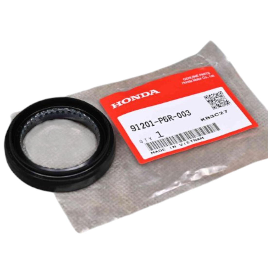 Семеринг ръчна скоростна кутия за ХОНДА ЦРВ 1 2 3 АКОРД ХРВ HONDA CR-V 1 2 3 ACCORD HR-V 91201P6R003 91201-P6R-003