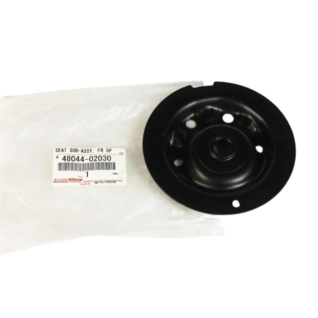 Стойка за пружина амортисьор за ТОЙОТА АВЕНСИС КОРОЛА TOYOTA AVENSIS COROLLA 4804402030 48044-02030 OEM TOYOTA