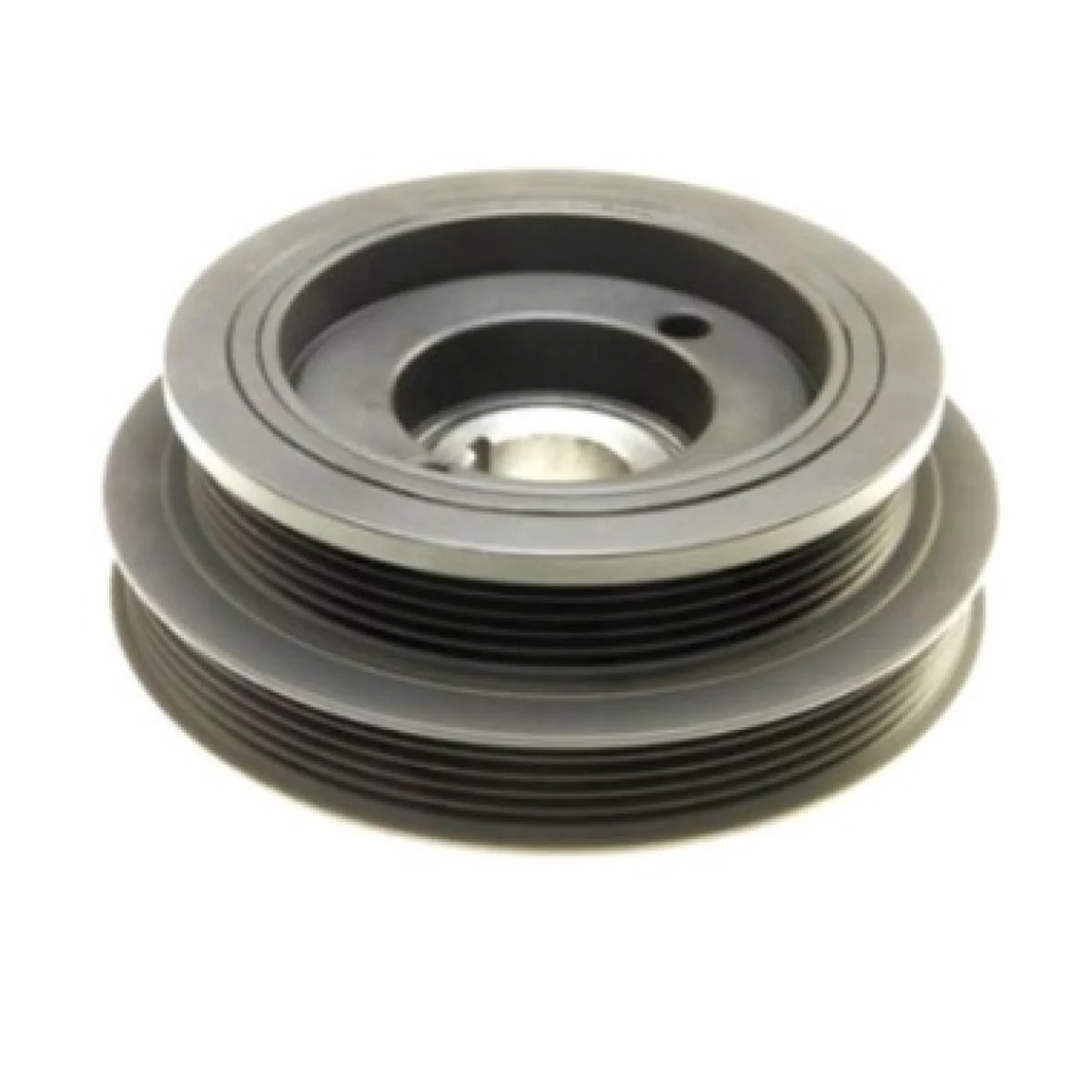 Ремъчна шайба демферна колянов вал за ТОЙОТА АВЕНСИС Т25 TOYOTA AVENSIS T25 1347027010 13470-27010 RKPTY033