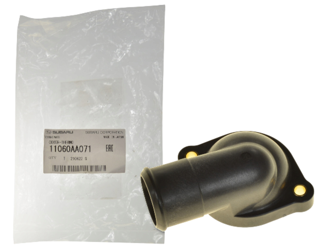 Тяло термостат за СУБАРУ ФОРЕСТЪР ИМПРЕЗА ЛЕГАСИ SUBARU FORESTER LEGACY 11060AA071 11060-AA071 OEM SUBARU
