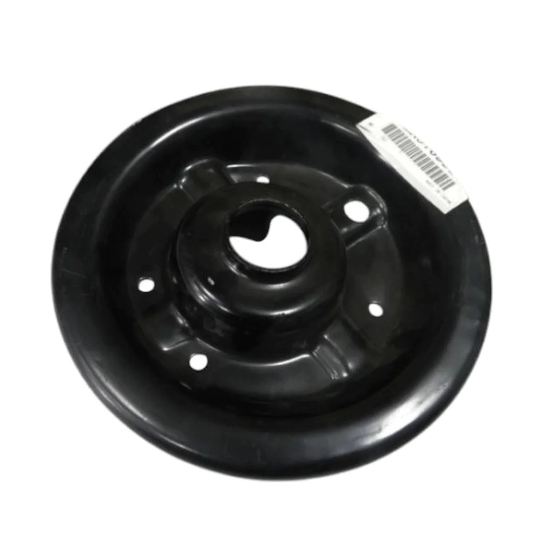 Подложка предна горна пружина МИТСУБИШИ СПЕЙС ВАГОН MITSUBISHI SPACE WAGON MR316990 OEM MITSUBISHI