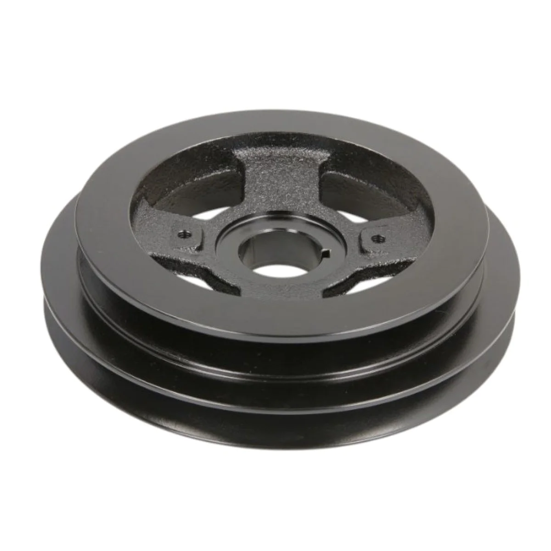 Ремъчна шайба колянов вал НИСАН АЛМЕРА ЕКСТРЕЙЛ NISSAN ALMERA X-TRAIL 12303AD201 12303-AD201 OEM NISSAN