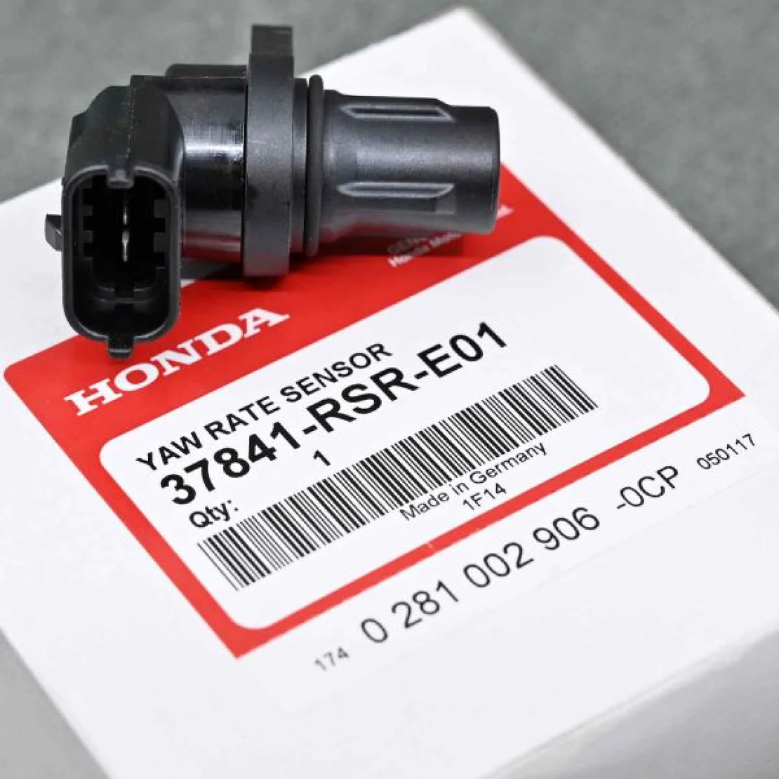 Датчик разпределителен вал ХОНДА ЦРВ 2 3 АКОРД СИВИК ФРВ HONDA CR-V 2 ACCORD CIVIC FR-V 37841RSRE01 37841R-SR-E01