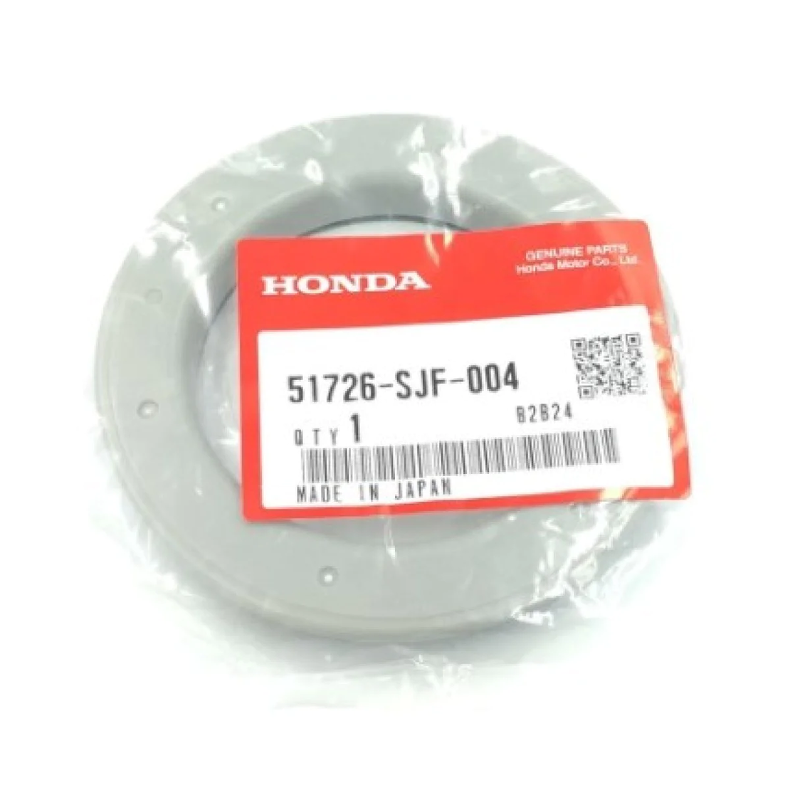 Лагер макферсон преден за НОНДА ЦРВ 2 ФРВ HONDA CR-V 2 FR-V 51726SJF004 51726-SJF-004 OEM HONDA