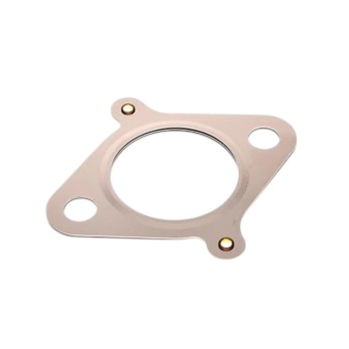 Гарнитура уплътнение за тръба ЕГР EGR ХОНДА ЦРВ 3 АКОРД СИВИК HONDA CR-V 3 ACCORD CIVIC 18727RL0G0 118727-RL0-G01 OEM HONDA