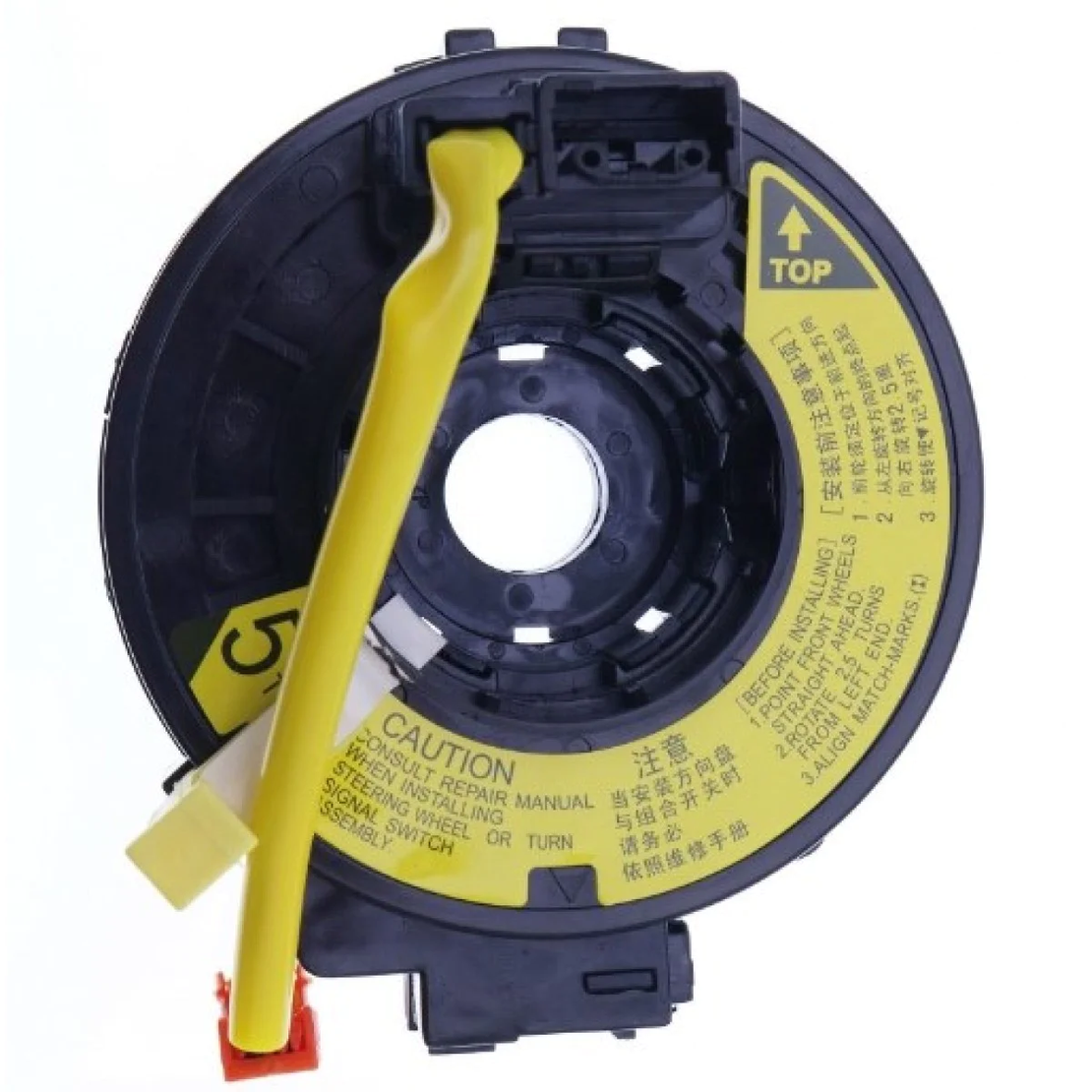 Лентов кабел за ТОЙОТА КОРОЛА TOYOTA COROLLA 8430652041 84306-52041 OEM TOYOTA