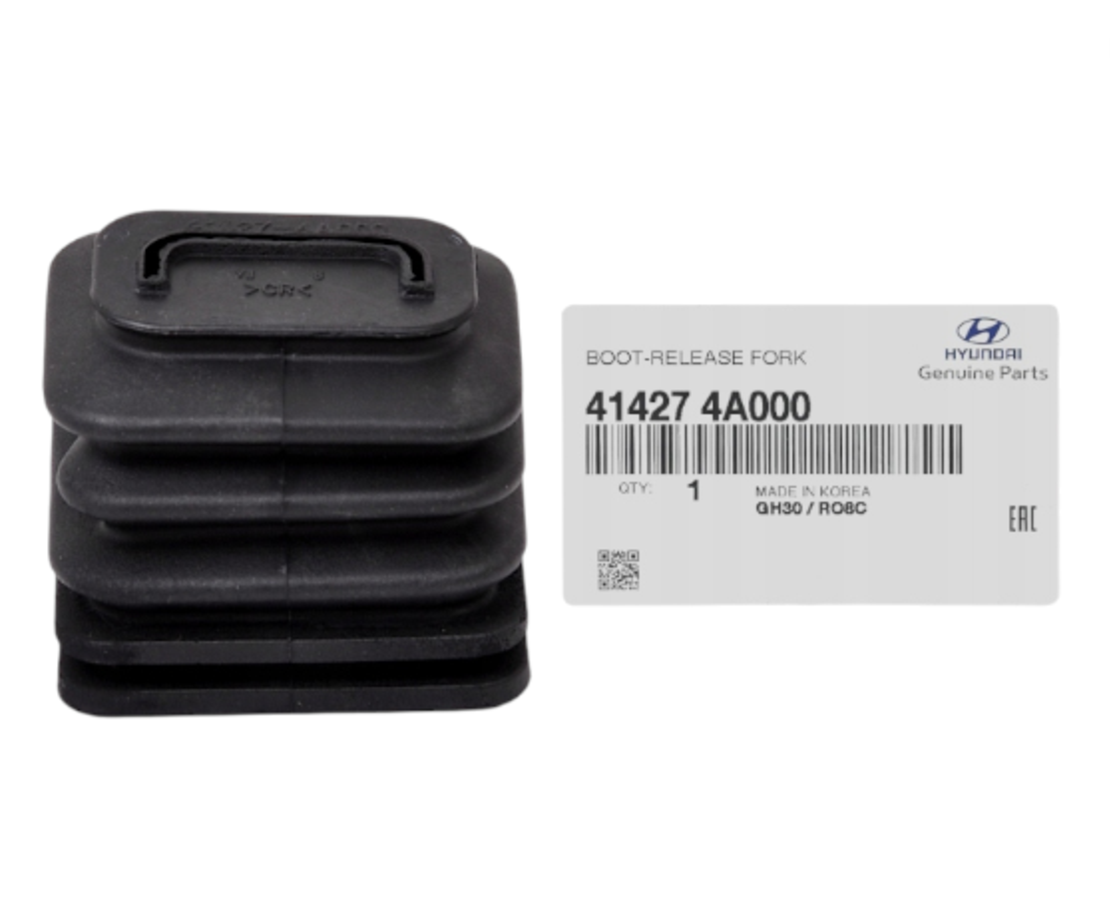 Маншон за вилка съединител за ХЮНДАЙ КИЯ HYUNDAI KIA 414274A000 41427-4A000 OEM HYUNDAI KIA