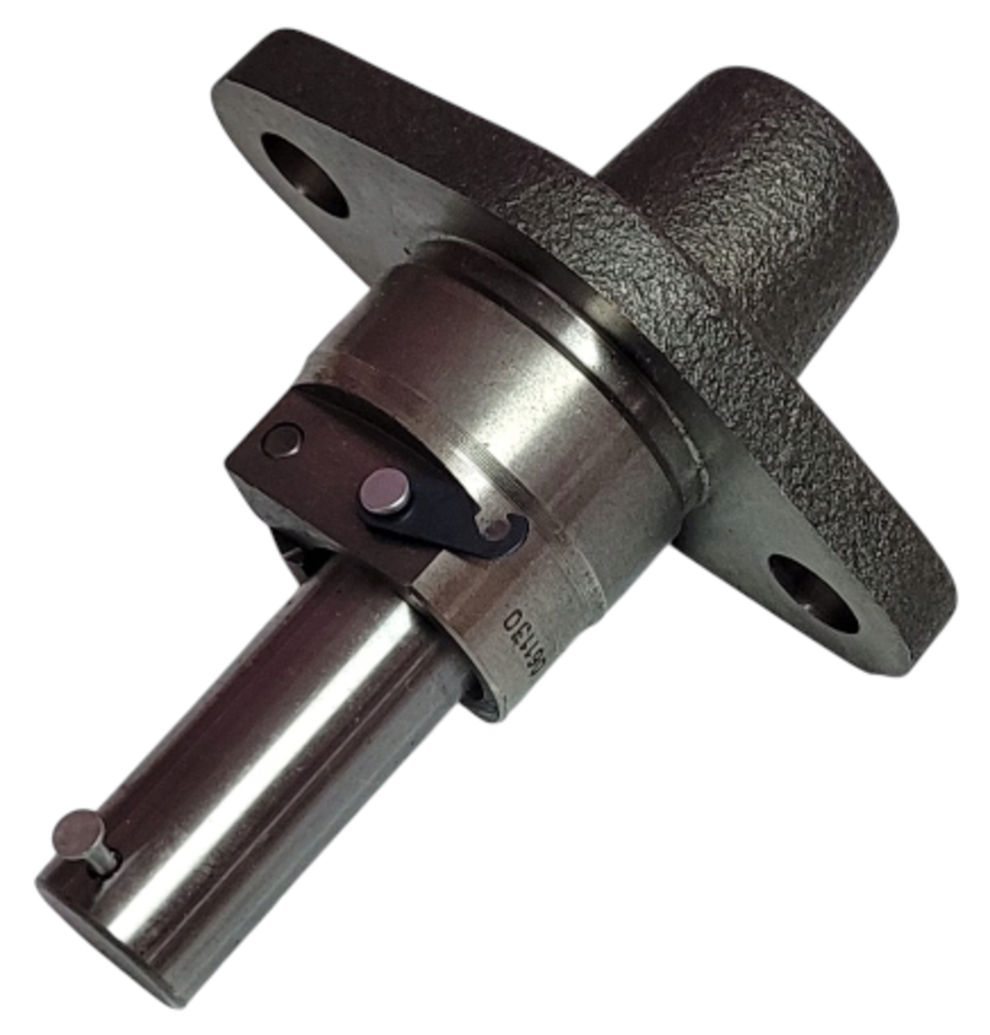 Обтегач за ангренажна верига за МИТСУБИШИ ПАДЖЕРО MITSUBISHI PAJERO 3.2 DI-D V68 V78 4M41 ME203100 OEM MITSUBISHI