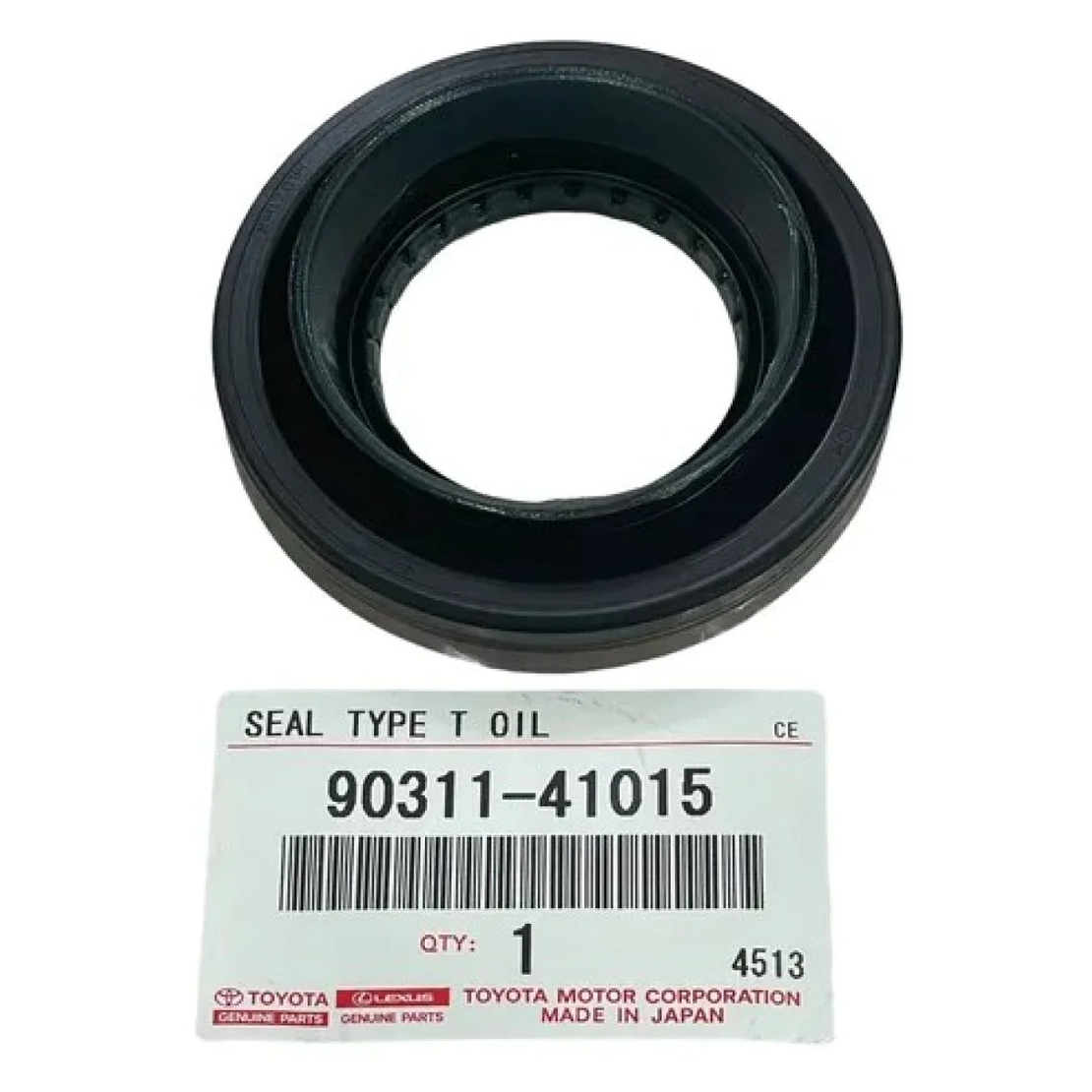 Семеринг диференциал за ТОЙОТА ЛАНД КРУЗЕР ХАЙЛУКС TOYOTA HILUX LAND CRUISER 9031141015 90311-41015 OEM TOYOTA