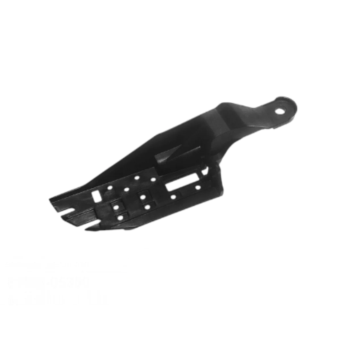 Държач за ляв фар за ТОЙОТА АВЕНСИС Т27 TOYOTA AVENSIS T27 8115805350 81158-05350 OEM TOYOTA