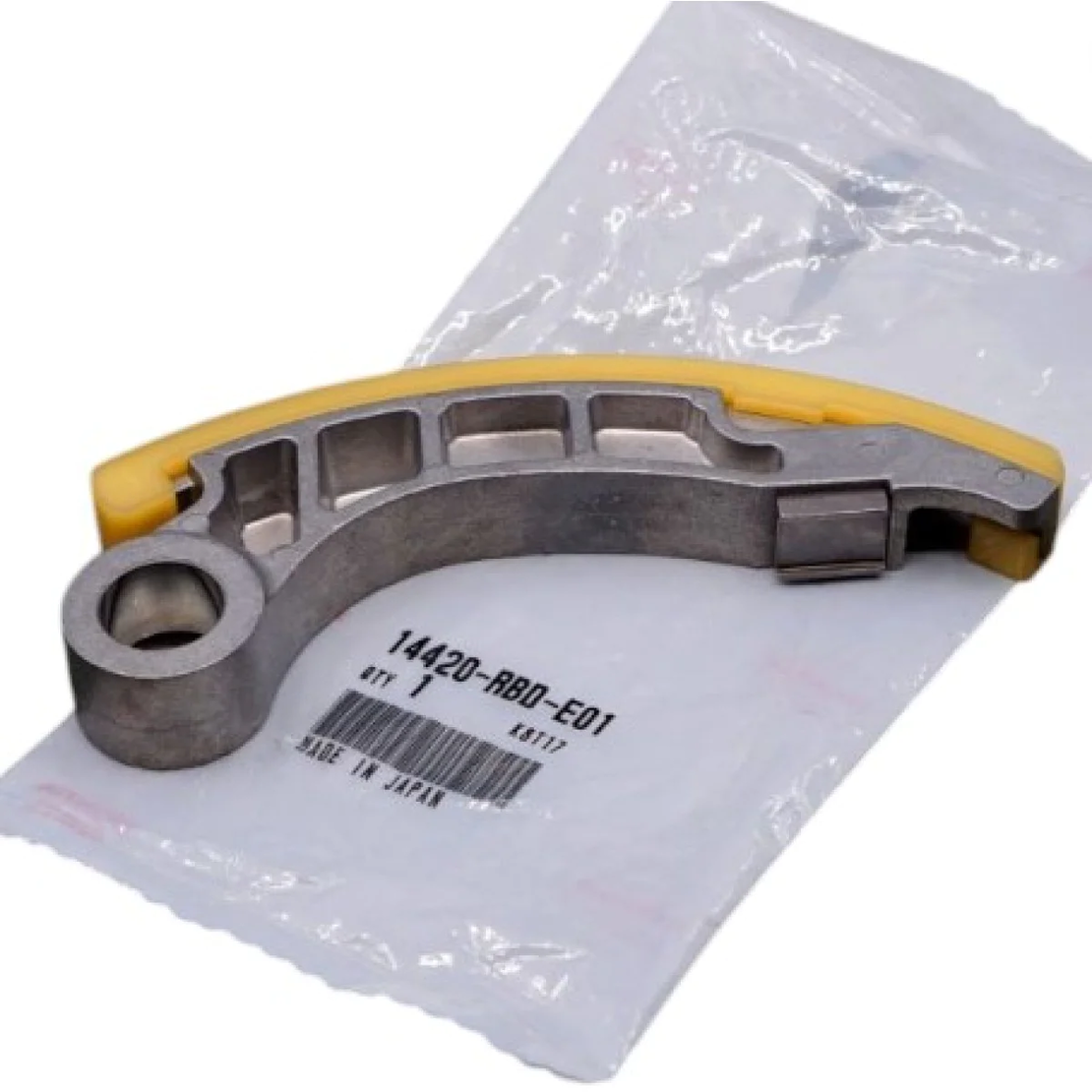 Водач за ангренажна верига за ХОНДА ЦРВ 3 ФРВ АКОРД HONDA CR-V ACCORD FR-V 14420RBDE01 14420-RBD-E01 OEM HONDA