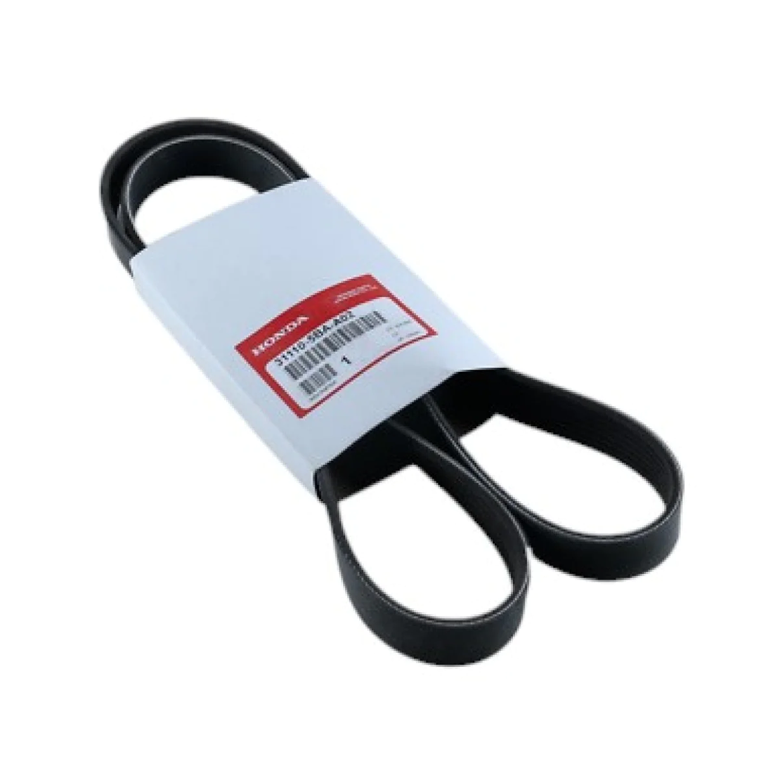 Пистов ремък за ХОНДА СИВИК HONDA CIVIC 311105BAA02 31110-5BA-A02 OEM HONDA