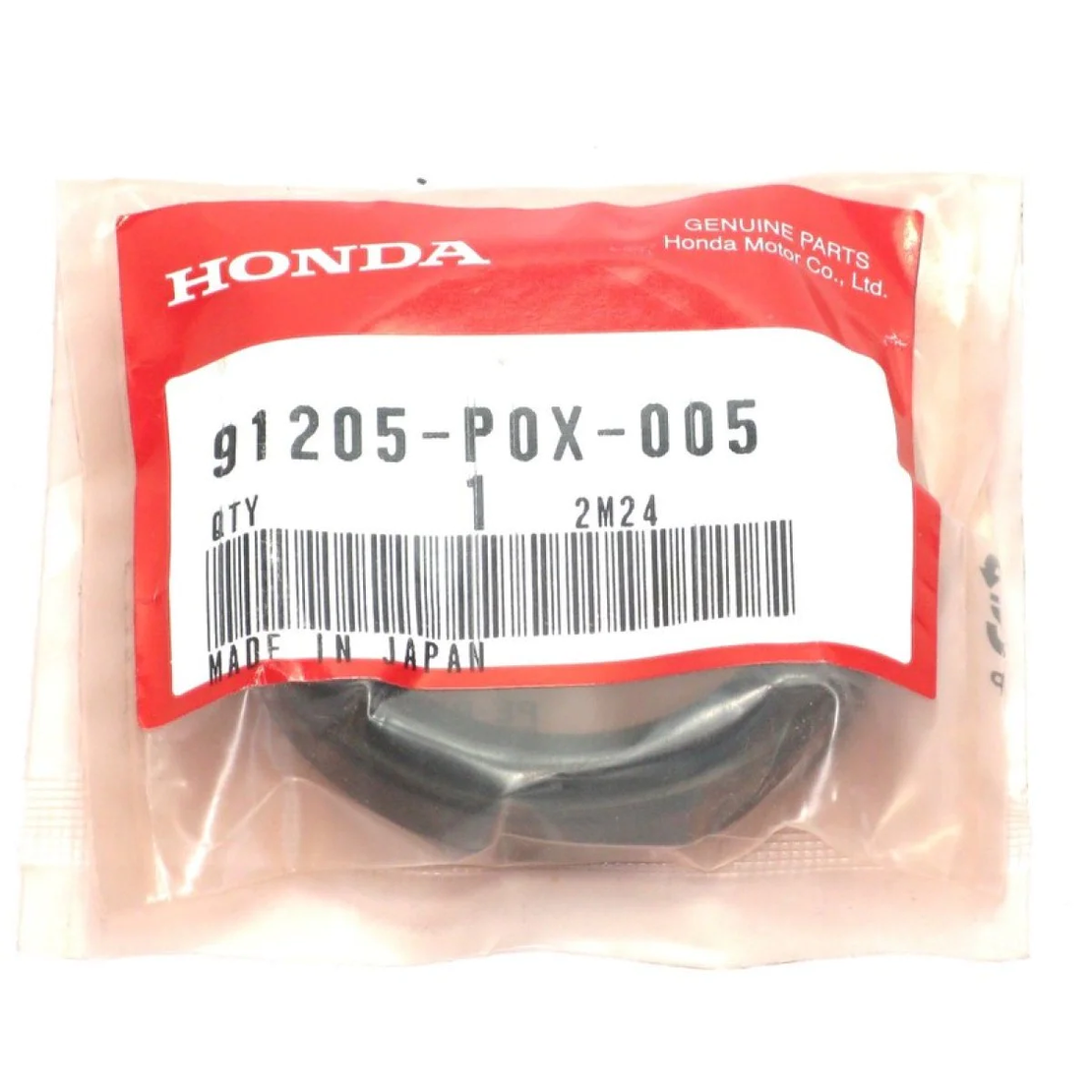 Семеринг ръчна скоростна кутия 40X56X9 за ХОНДА ЦРВ 2 HONDA CR-V 2 91205P0X005 91205-P0X-005 OEM HONDA