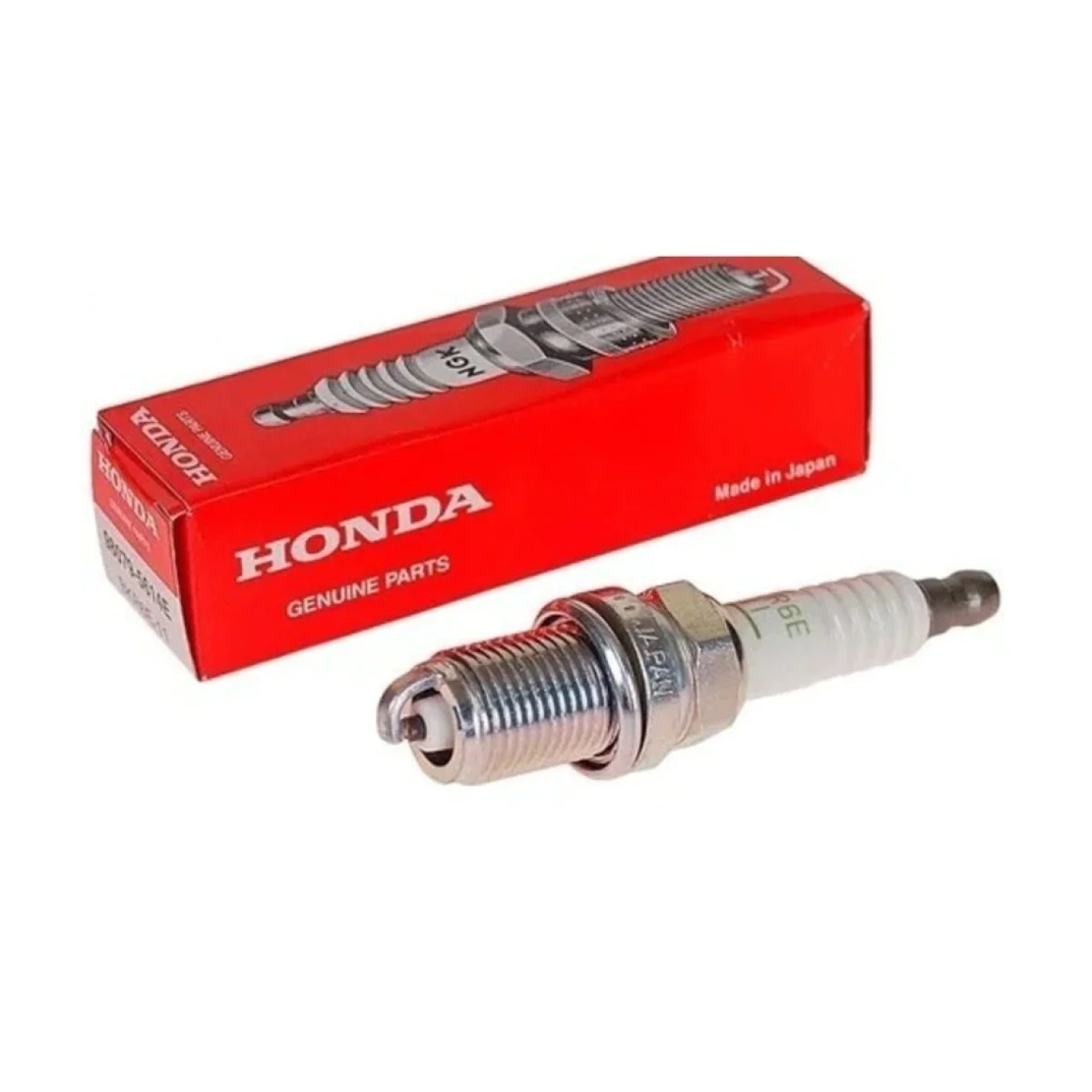 Запалителни свещи за ХОНДА ЦРВ 2 бензин CR-V 2 ФРВ FR-V ZFR6K-11 9807B5617P 9807B-5617P OEM HONDA