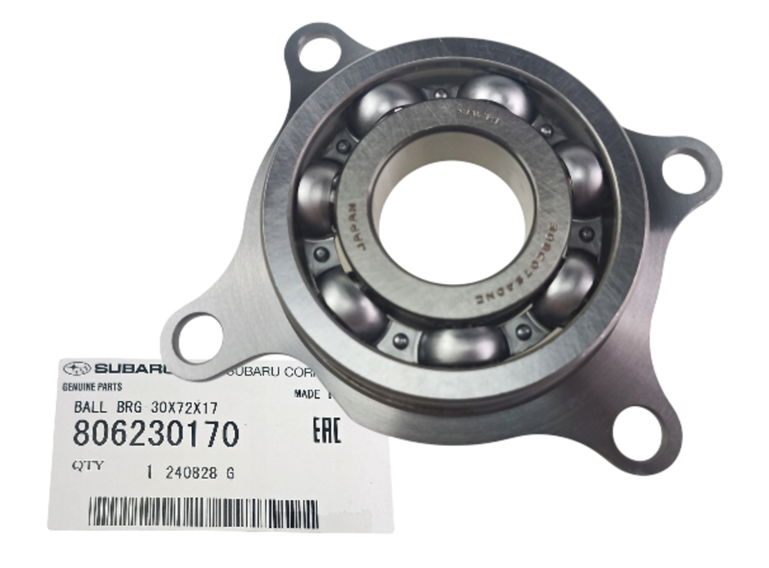 Лагер скоростна кутия за СУБАРУ SUBARU 806230170 32130AA170 32130-AA170 OEM SUBARU