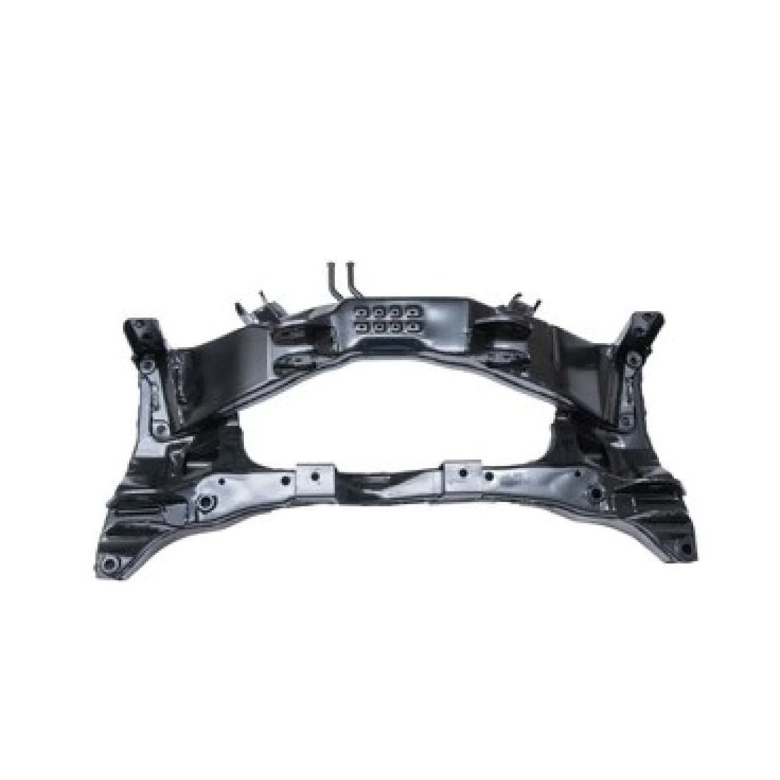 Заден мост за МИТСУБИШИ АУТЛЕНДЪР 1 MITSUBISHI OUTLANDER 1 MR961172 ZRZMS004 ZRZ-MS-004