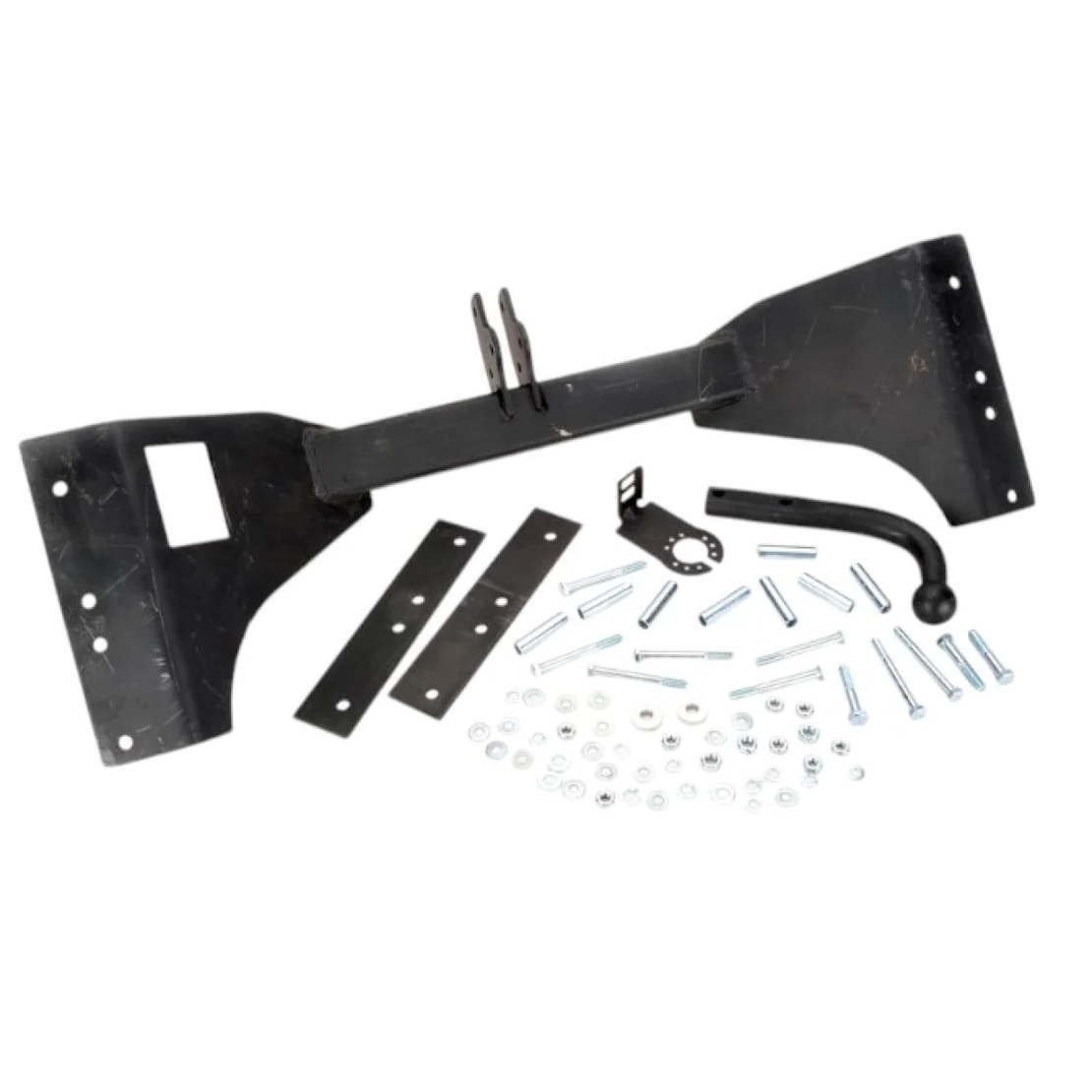 Теглич за ХОНДА ЦРВ 2 БЕНЗИН ДИЗЕЛ HONDA CR-V 2 STH034 STH-034