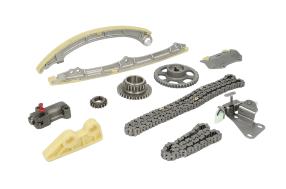 Комплект вериги за ХОНДА ЦРВ 2 АКОРД СИВИК ФРВ БЕНЗИН HONDA CR-V 2 ACCORD CIVIC FR-V 210408 21-0408