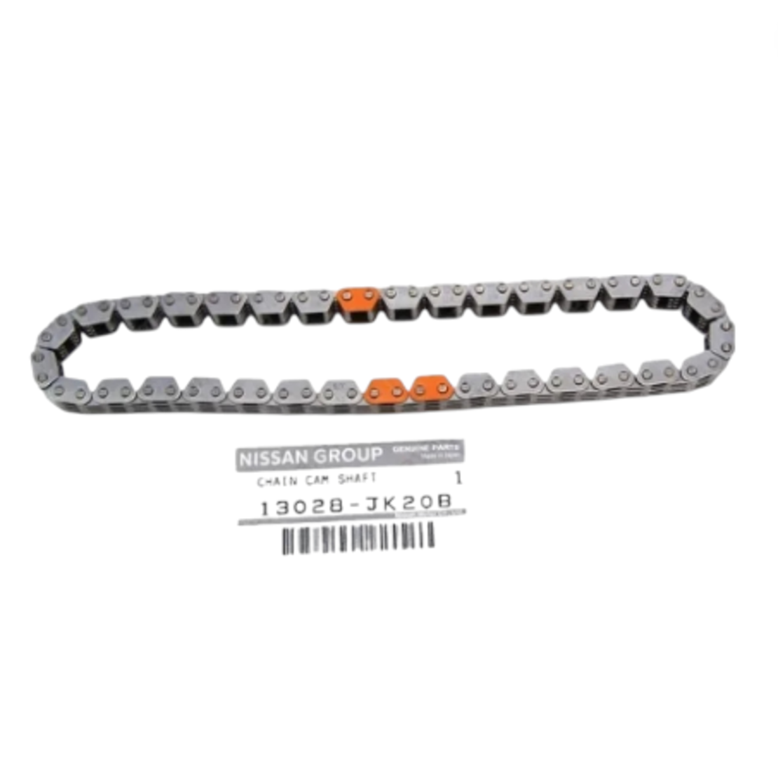 Ангренажна верига разпределителен вал НИСАН МУРАНО NISSAN MURANO Z50 13028JK20B 13028-JK20B OEM NISSAN
