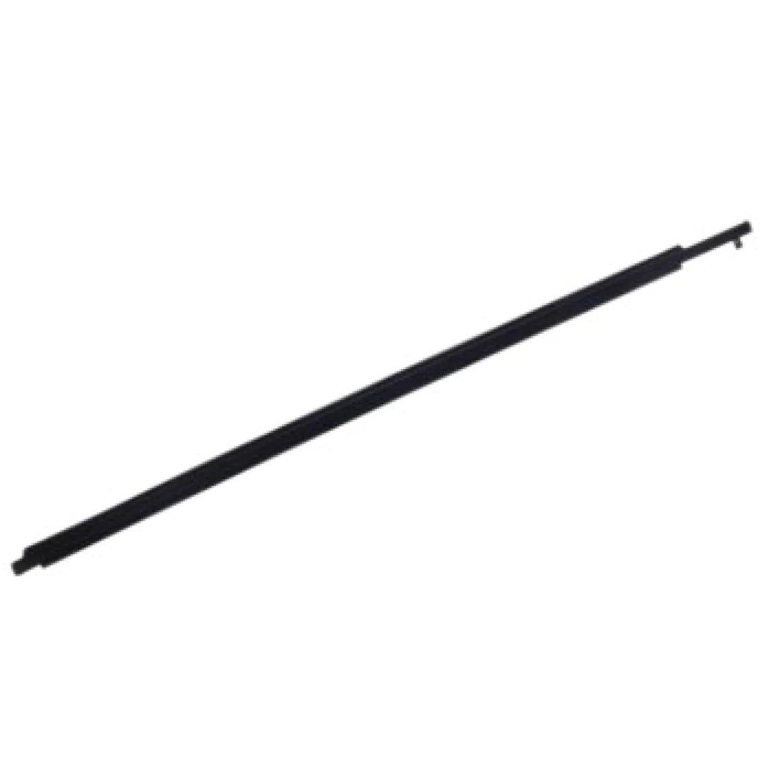 Водобранна лайсна за предна лява врата на TOЙОТА РАВ 4 TOYOTA RAV 4 7572042031 75720-42031 OEM TOYOTA