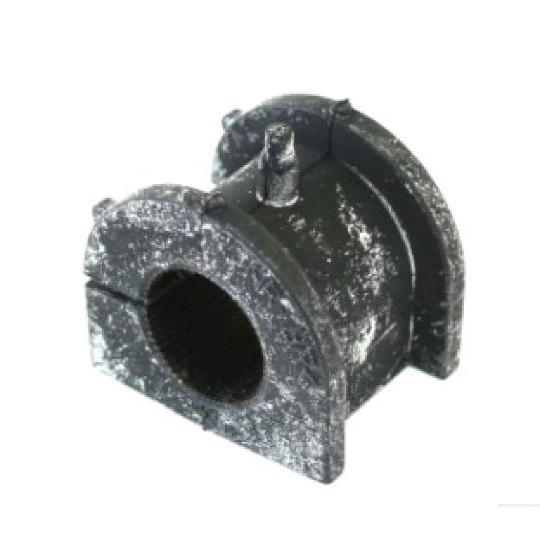 Тампон задна стабилизираща щанга МИТСУБИШИ ЛАНСЕР MITSUBISHI LANCER 4156A033 4156А033 OEM MITSUBISHI