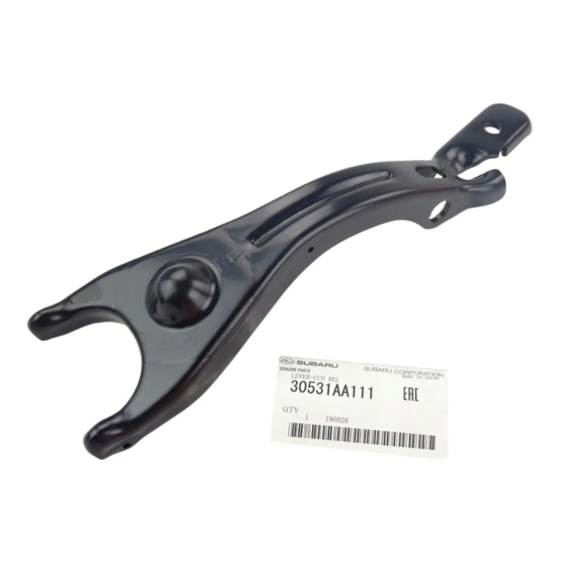 Вилка за съединител за СУБАРУ ЛЕГАСИ ИМПРЕЗА SUBARU LEGACY IMPREZA 30531AA111 30531-AA111 OEM SUBARU