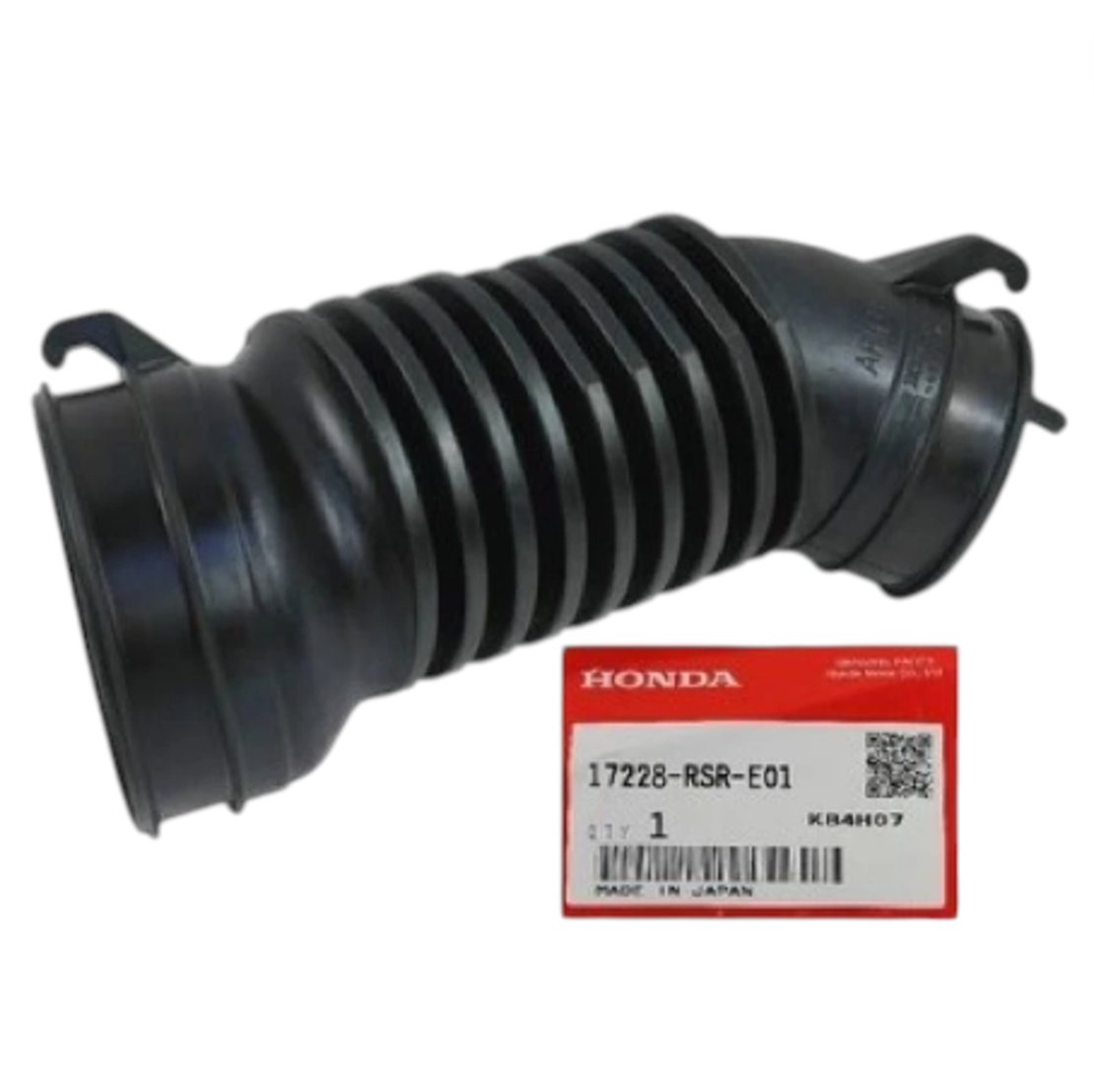 Въздуховод за ХОНДА СИВИК ФК3 HONDA CIVIK FK3 2.2 CTDi FK3 17228RSRE01 17228-RSR-E01 OEM HONDA