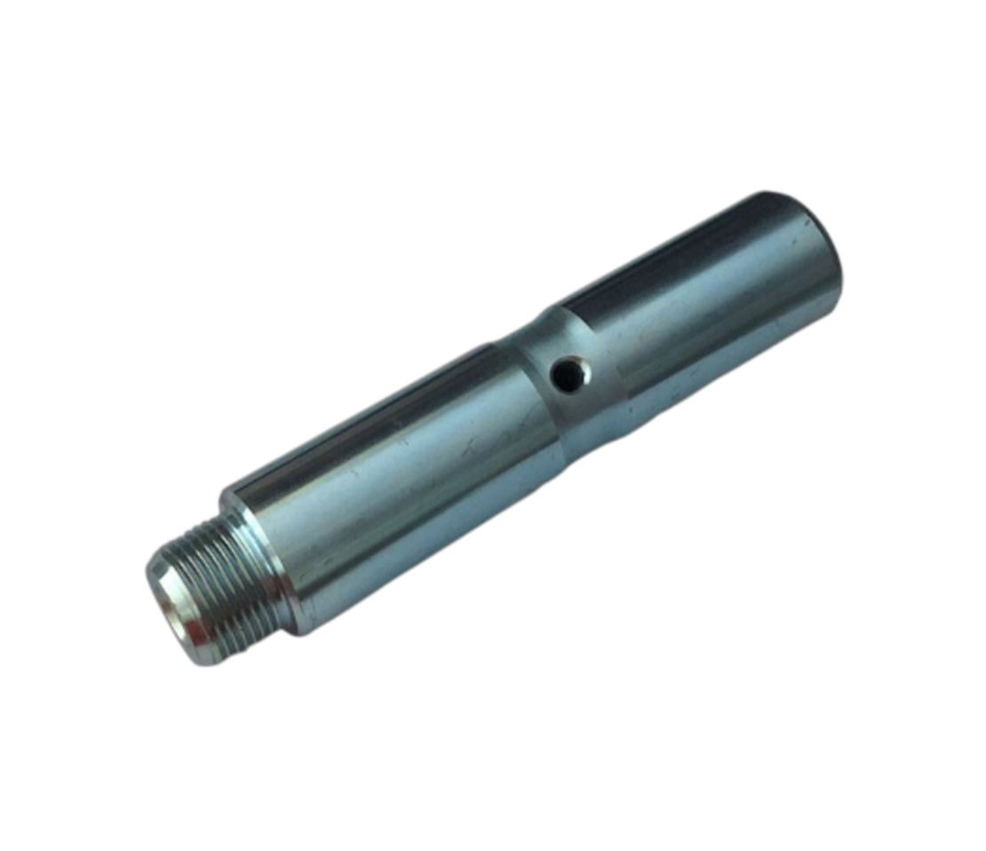 Ос заден ресор МИТСУБИШИ КАНТЕР ФУСО MITSUBISHI CANTER FUSO MB035277 OEM MITSUBISHI