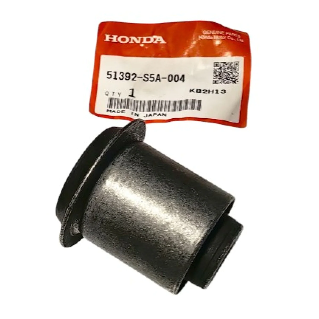 Тампон носач заден ХОНДА ЦРВ 2 ФРВ HONDA CR-V FR-V 51392S5A004 51392-S5A-004 51392S5A851 51392-S5A-851 OEM HONDA