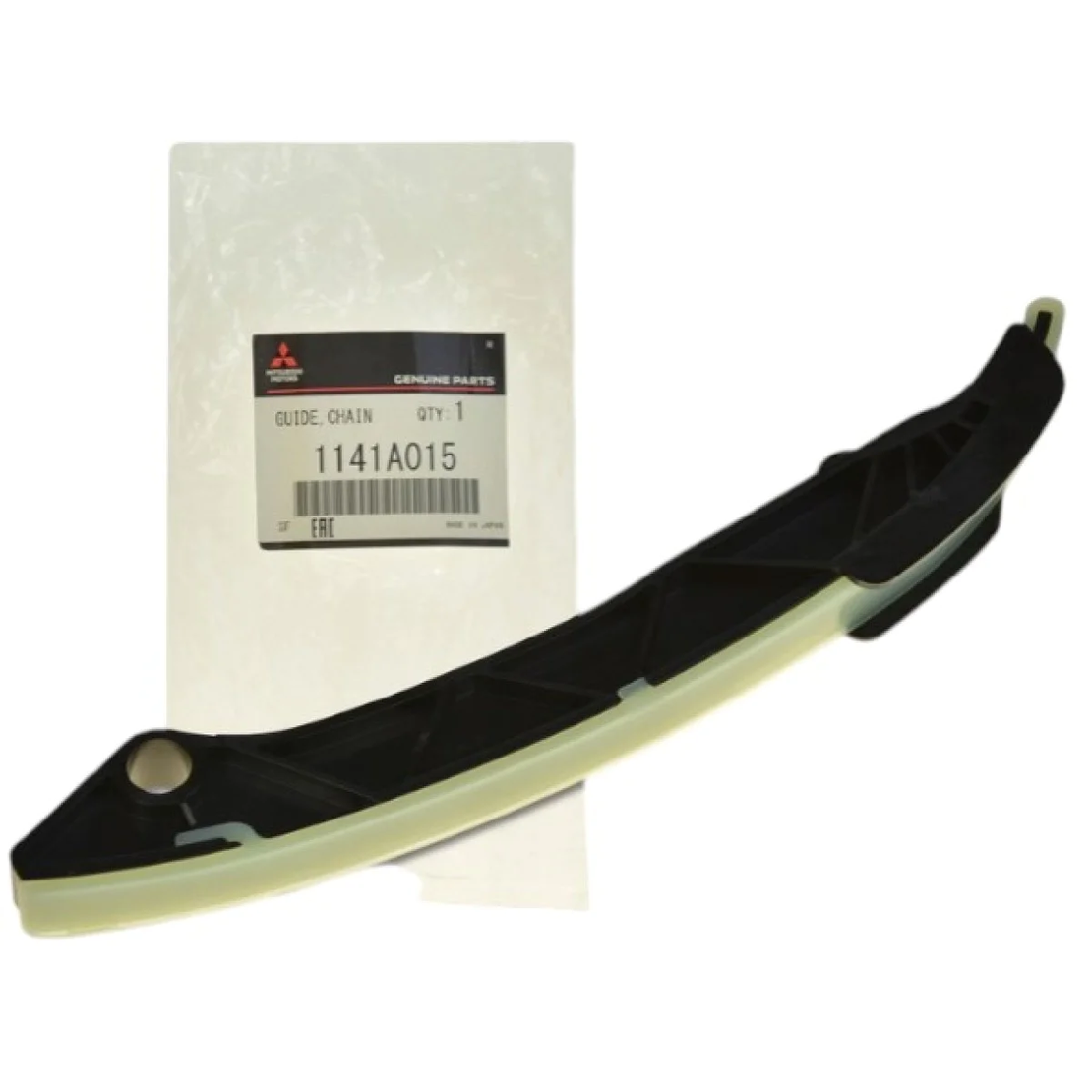 Обтегач ангренажна верига десен МИТСУБИШИ АУТЛЕНДЪР АСХ ПЕЖО СИТРОЕН MITSUBISHI OUTLANDER 1141A015 OEM MITSUBISHI