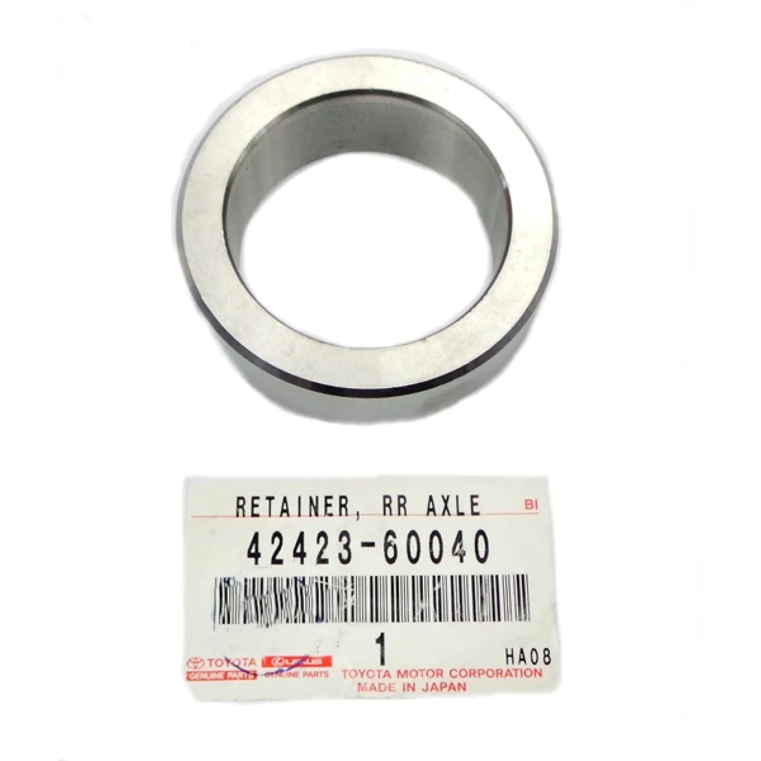 Втулка за задна главина за ТОЙОТА ЛАНД КРУЗЕР TOYOTA LAND CRUISER 4242360040 42423-60040 OEM TOYOTA